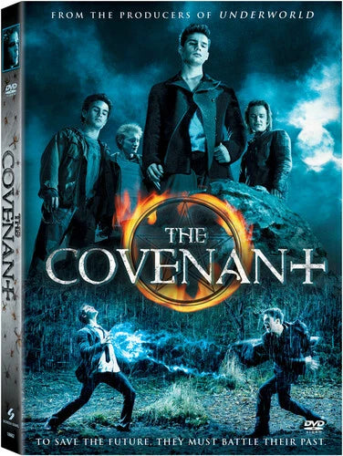 The Covenant (DVD, 2006)