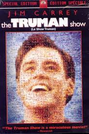 The Truman Show - DVD