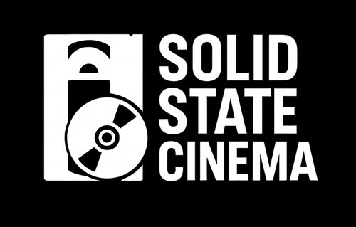 Solid State Cinema
