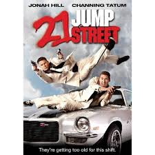 21 Jump Street DVD