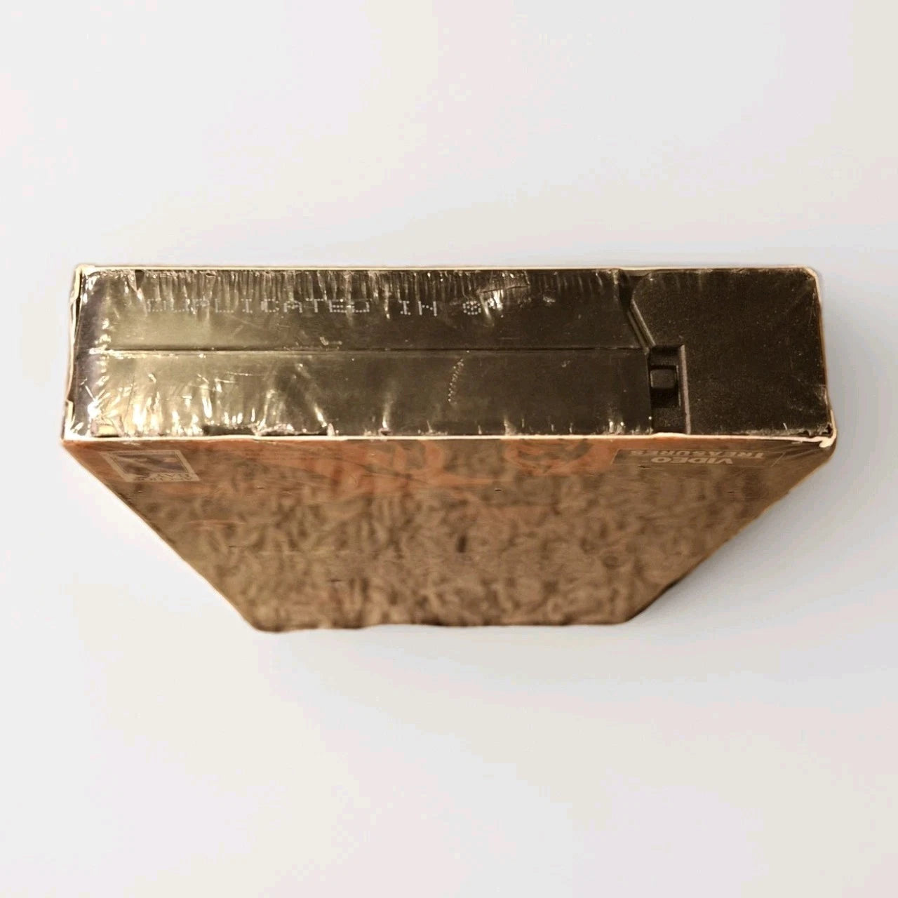 Halloween (VHS, 1994) John Carpenter (New Sealed)