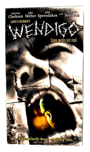 Wendigo (VHS, 2002)