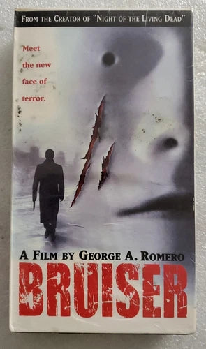 Bruiser (VHS Screener, 2000)