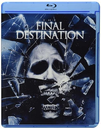 The Final Destination (Blu-ray, 2009)