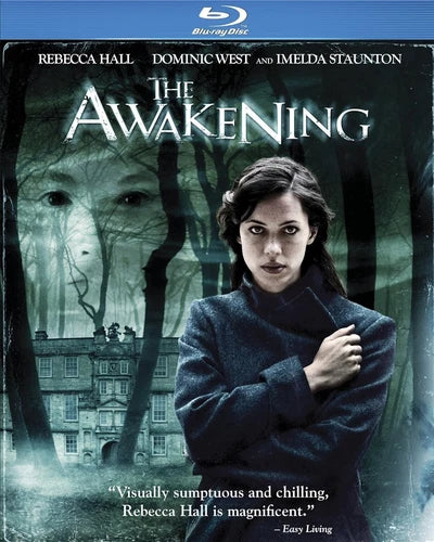 The Awakening (Blu-ray, 2012)