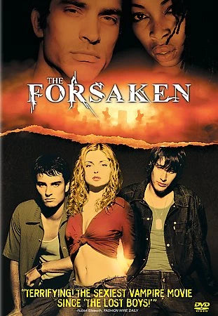 The Forsaken (DVD)
