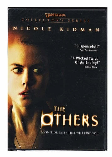 The Others — 2-Disc Collector’s Edition (DVD)