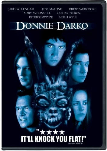 Donnie Darko (DVD, 2001)